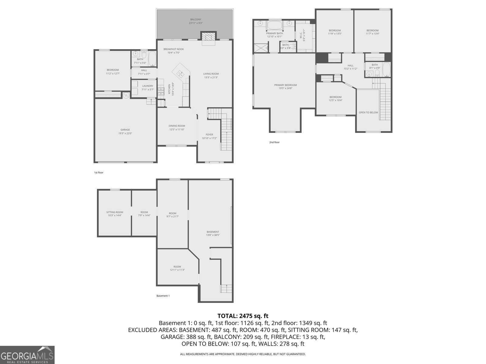 2085 Mount Grove Court Dacula - Photo 65