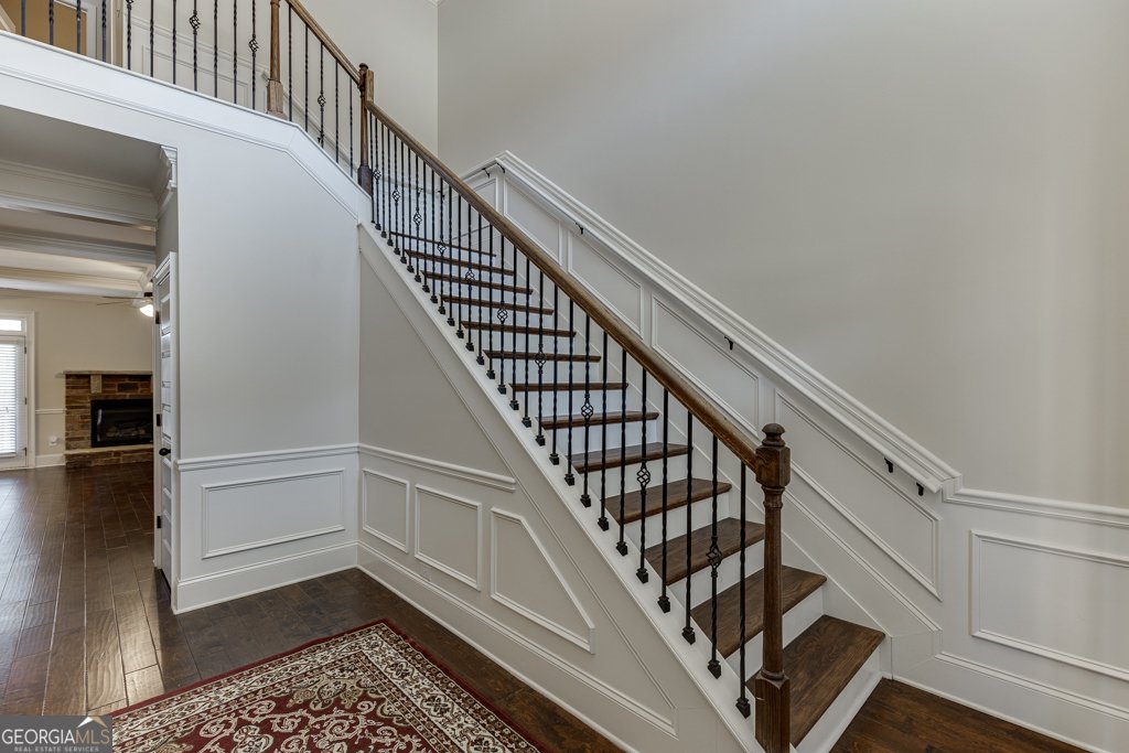 2085 Mount Grove Court Dacula - Photo 7