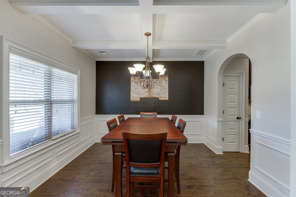 2085 Mount Grove Court Dacula - Photo 8