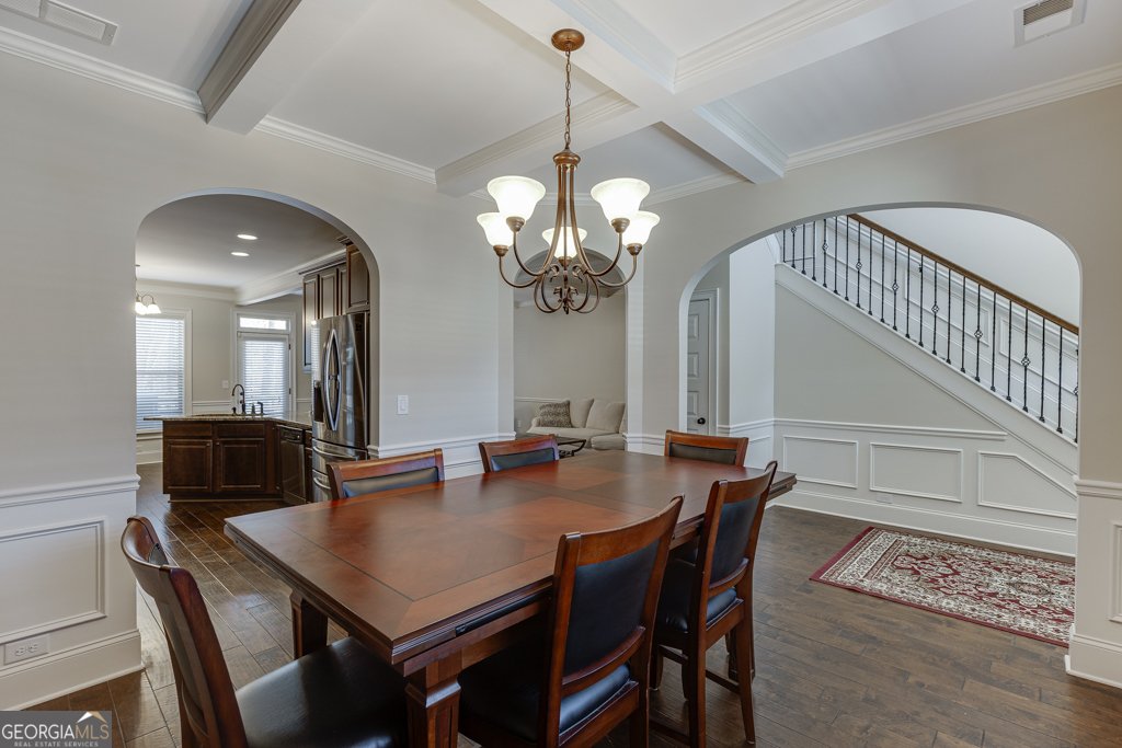 2085 Mount Grove Court Dacula - Photo 9