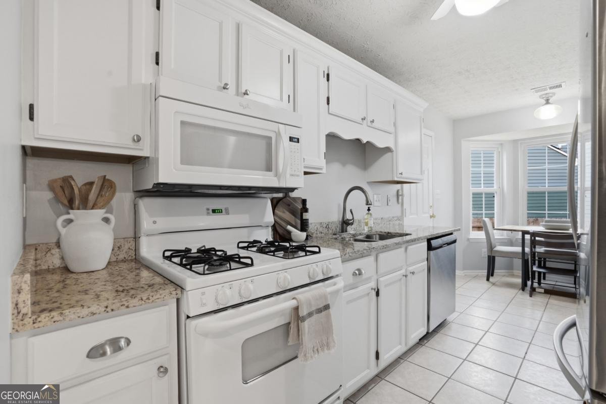 11345 Abbotts Station Drive Johns Creek - Photo 11