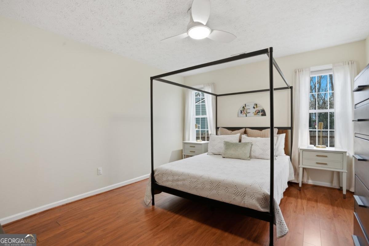 11345 Abbotts Station Drive Johns Creek - Photo 15