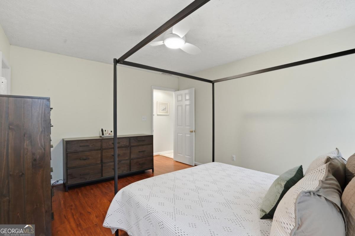 11345 Abbotts Station Drive Johns Creek - Photo 16