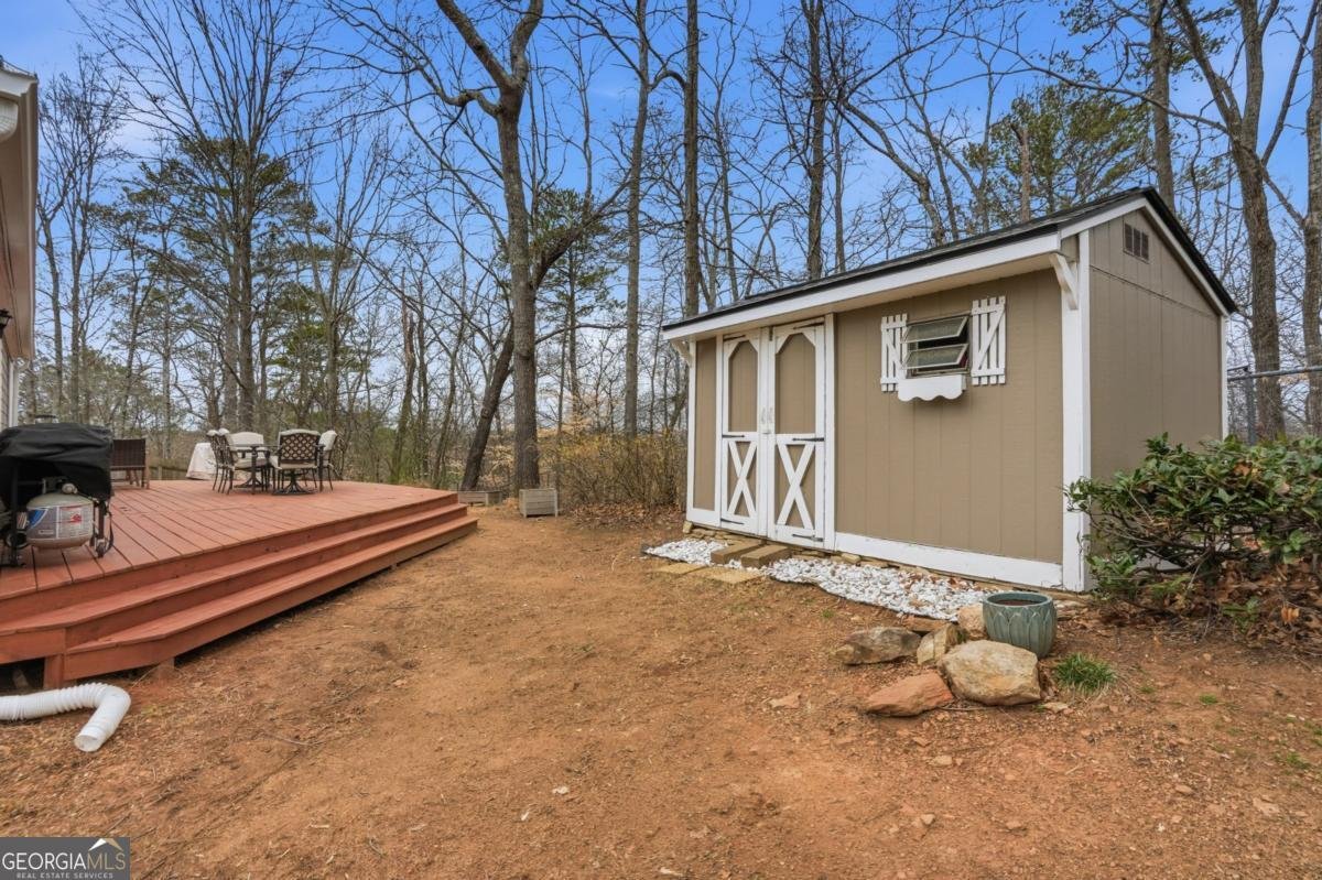 11345 Abbotts Station Drive Johns Creek - Photo 22