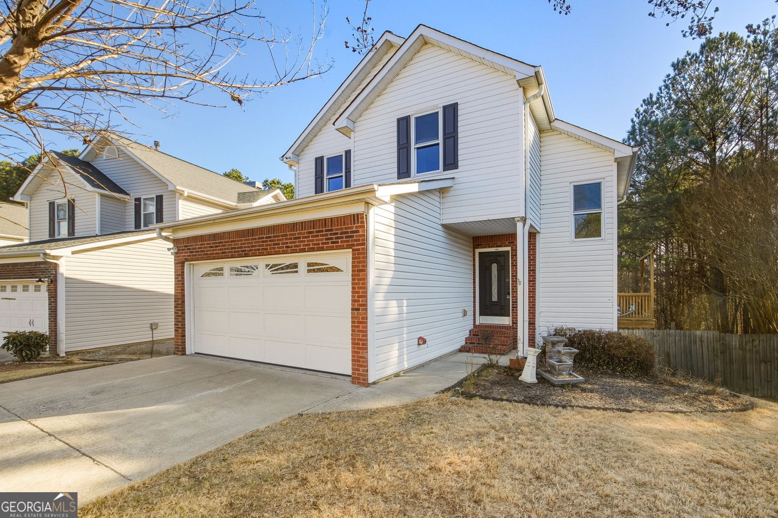 138 Stoneforest Drive Woodstock - Photo 1