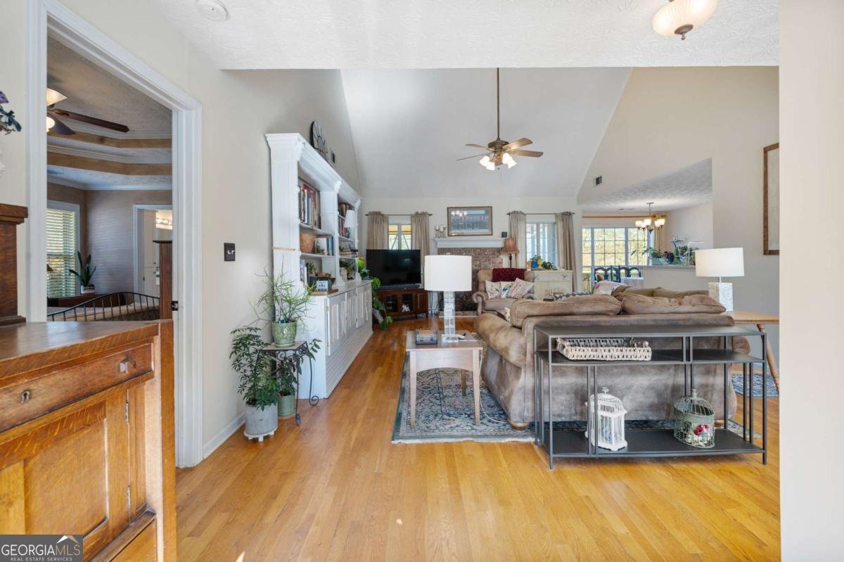 3182 Planters Mill Drive Dacula - Photo 10