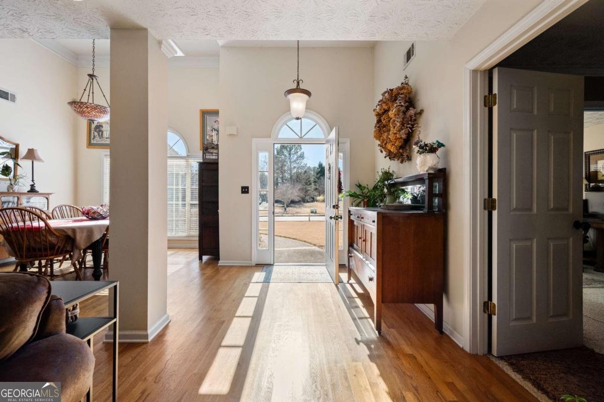 3182 Planters Mill Drive Dacula - Photo 11