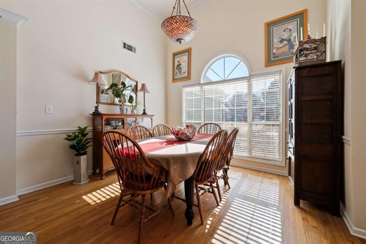 3182 Planters Mill Drive Dacula - Photo 13