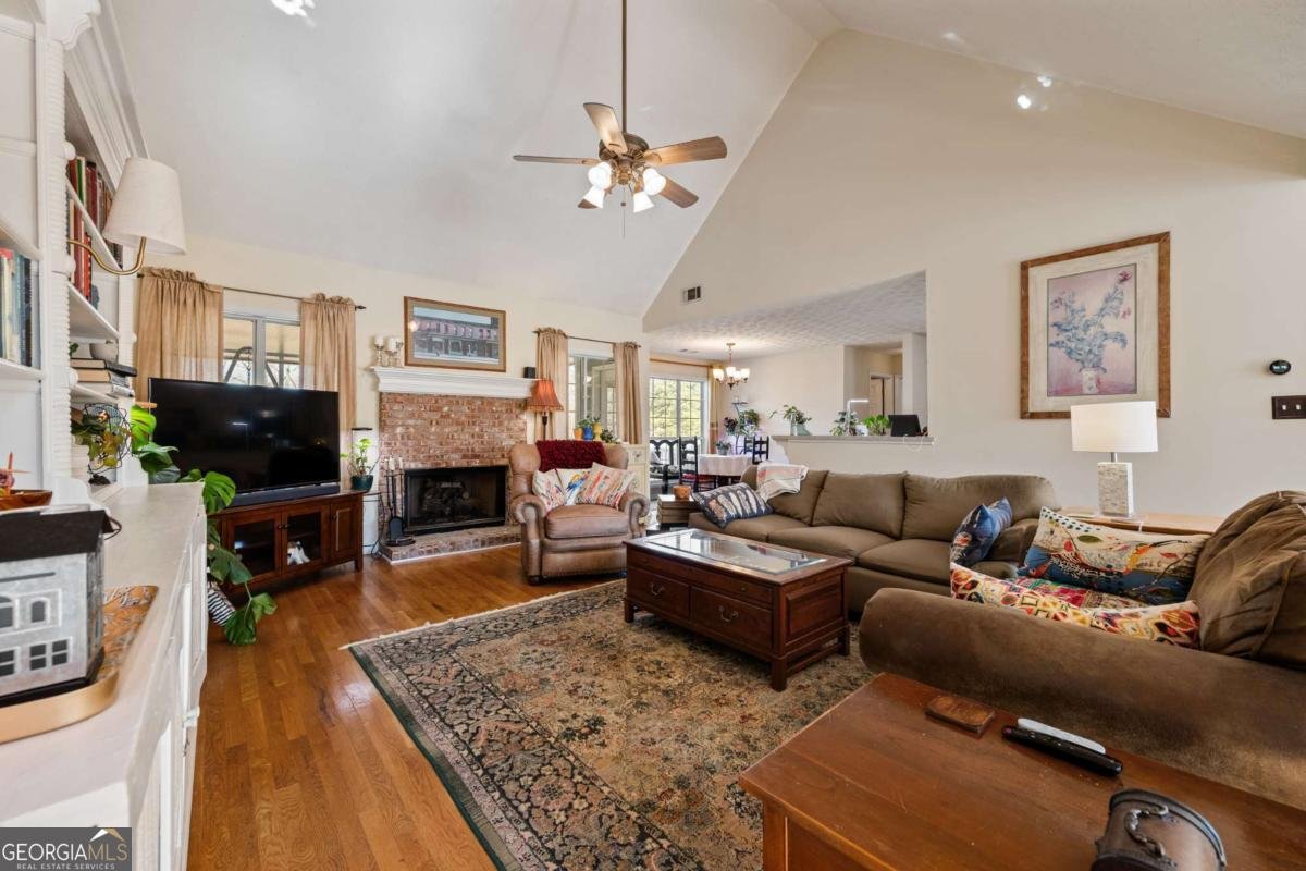 3182 Planters Mill Drive Dacula - Photo 15