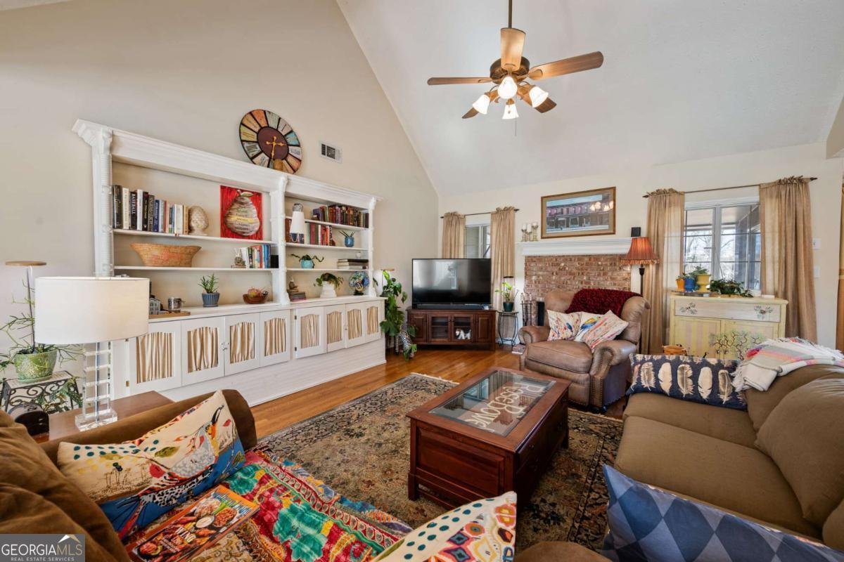 3182 Planters Mill Drive Dacula - Photo 16