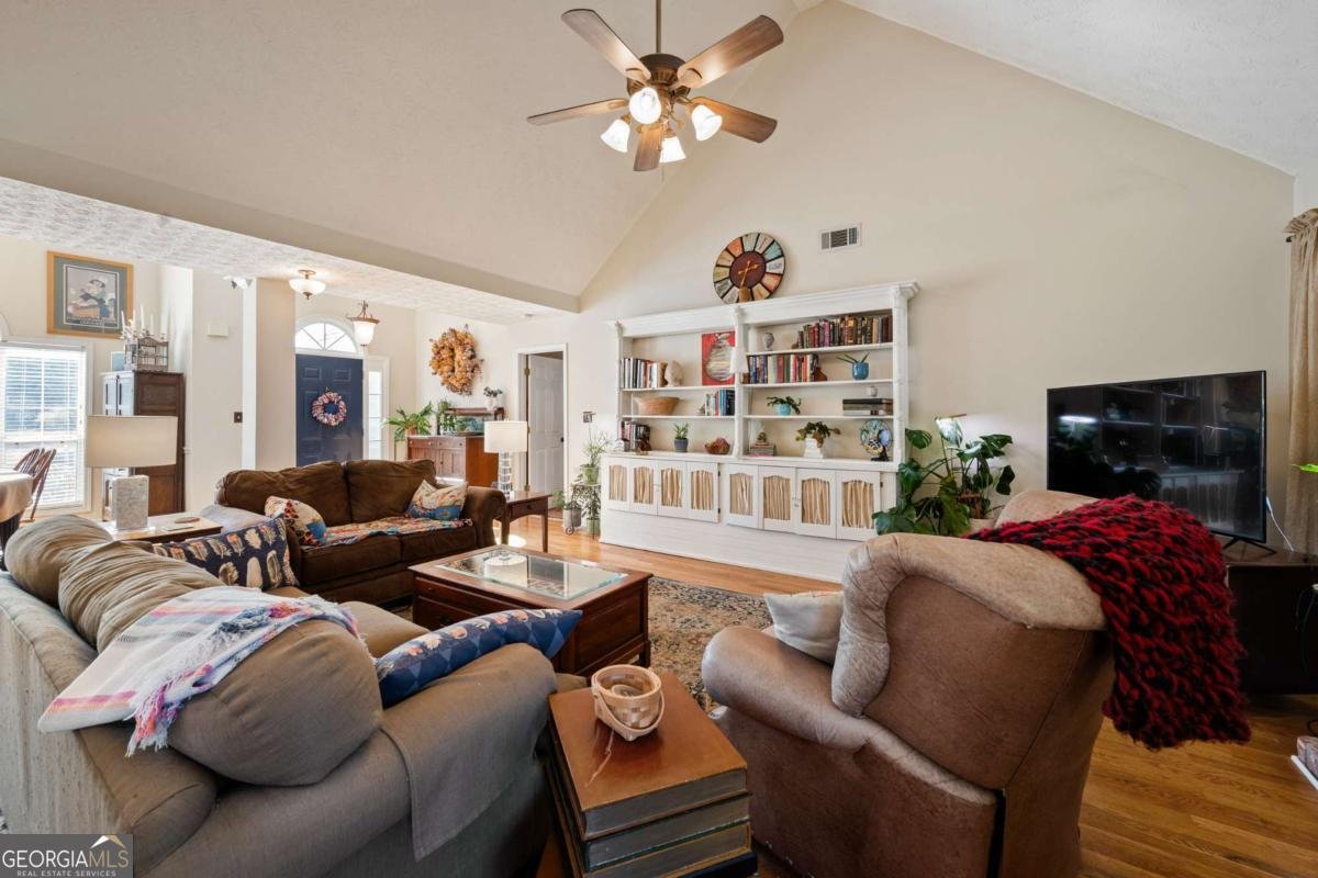 3182 Planters Mill Drive Dacula - Photo 17