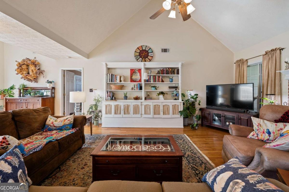 3182 Planters Mill Drive Dacula - Photo 18