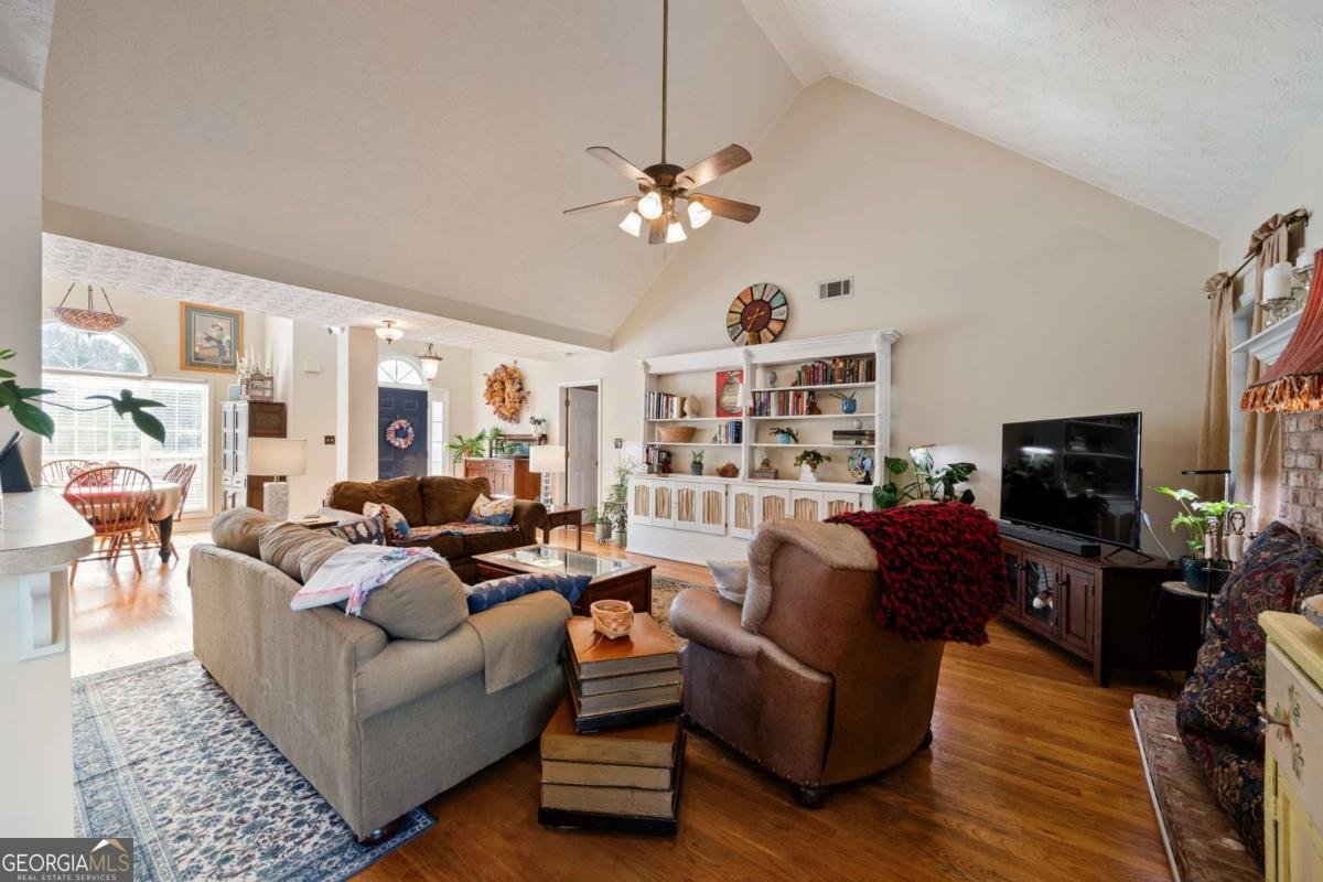 3182 Planters Mill Drive Dacula - Photo 19