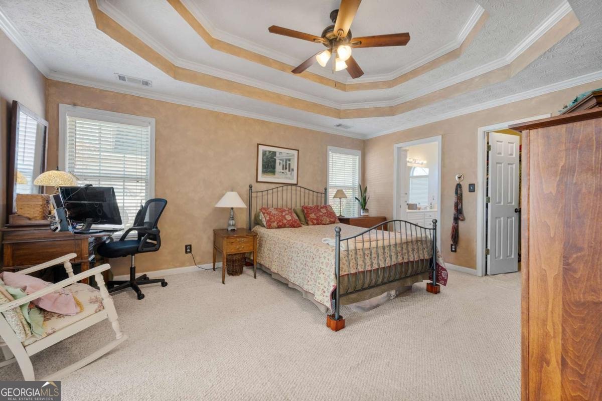 3182 Planters Mill Drive Dacula - Photo 20