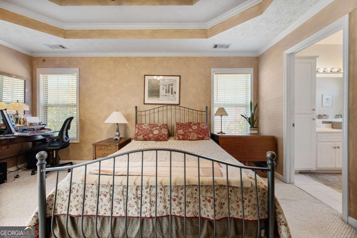 3182 Planters Mill Drive Dacula - Photo 21
