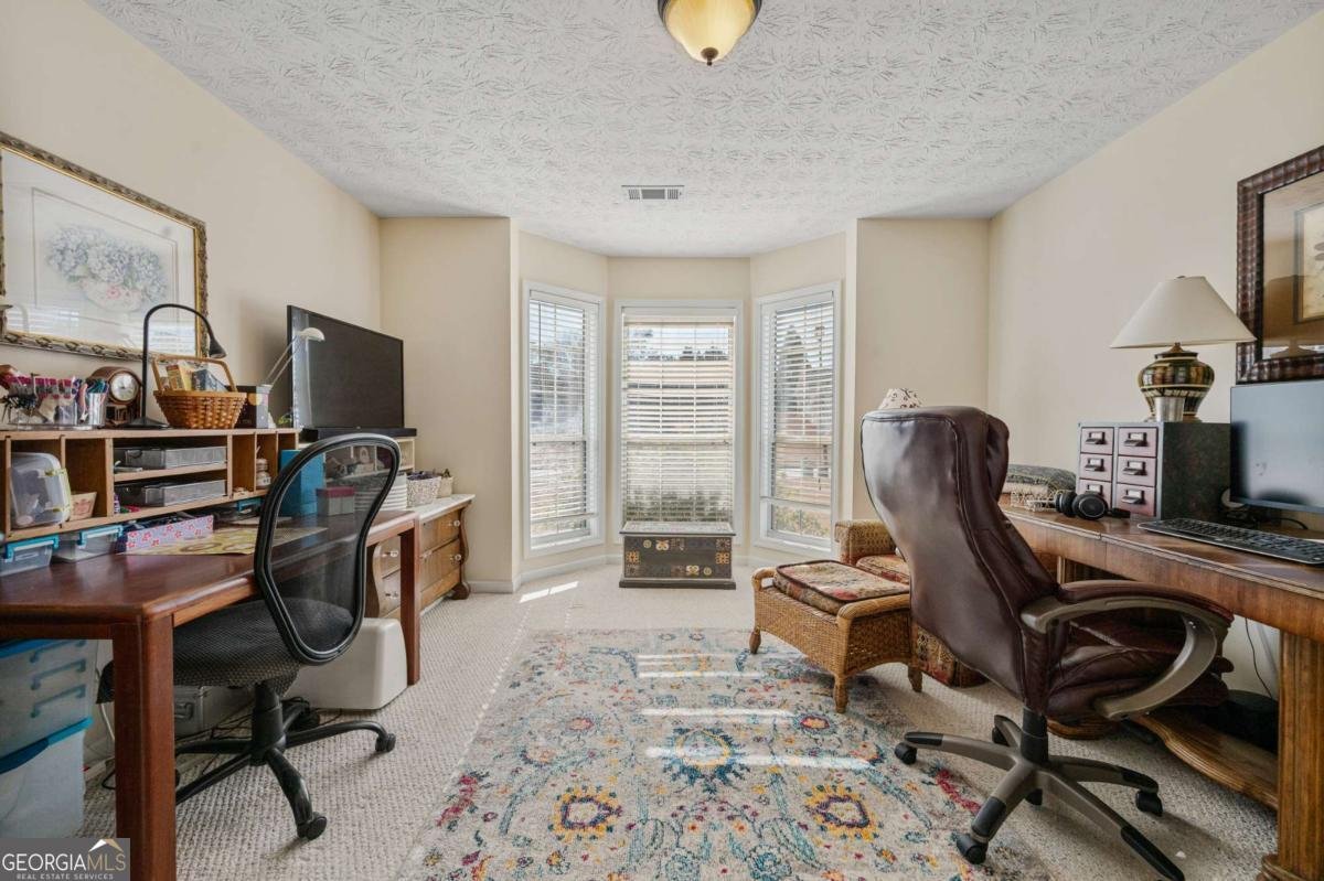 3182 Planters Mill Drive Dacula - Photo 23