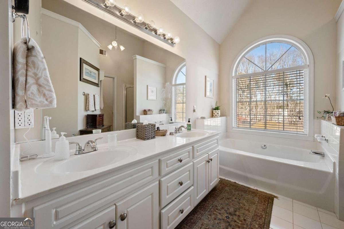 3182 Planters Mill Drive Dacula - Photo 29