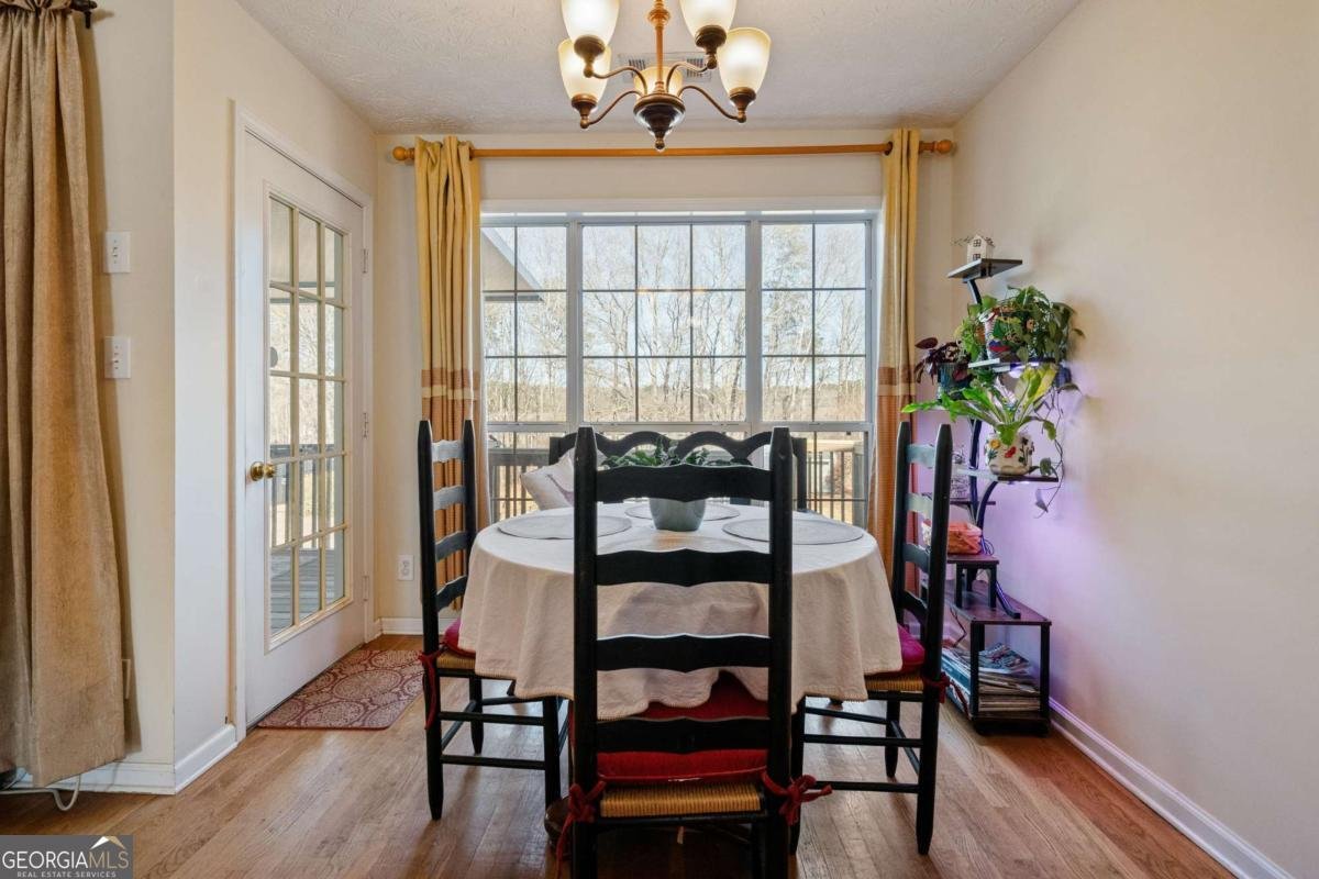 3182 Planters Mill Drive Dacula - Photo 32