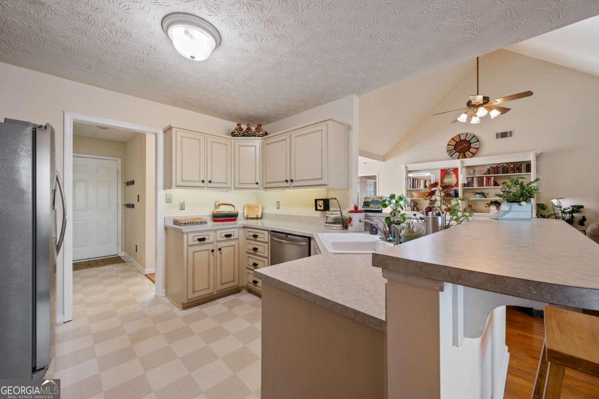 3182 Planters Mill Drive Dacula - Photo 34