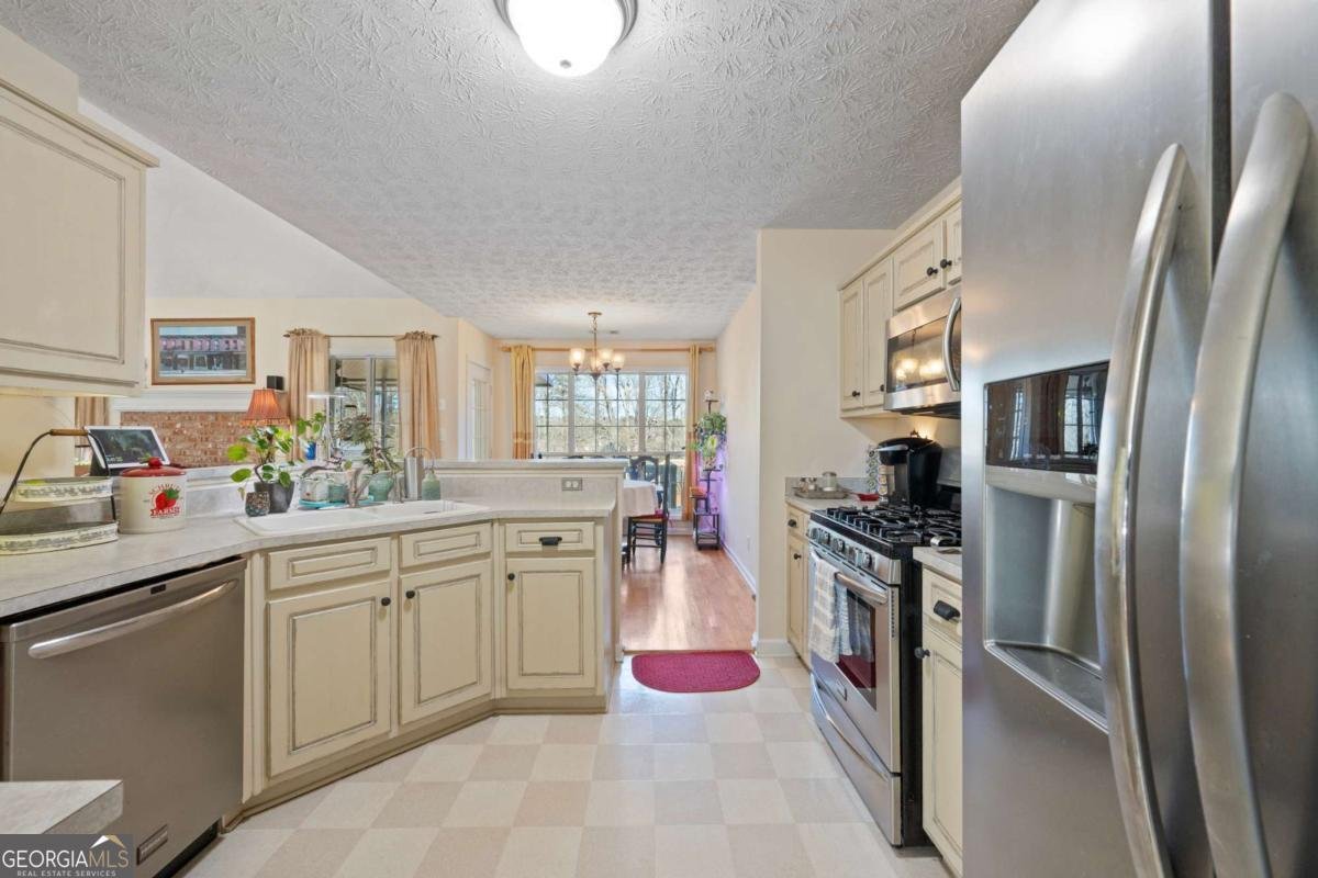 3182 Planters Mill Drive Dacula - Photo 35