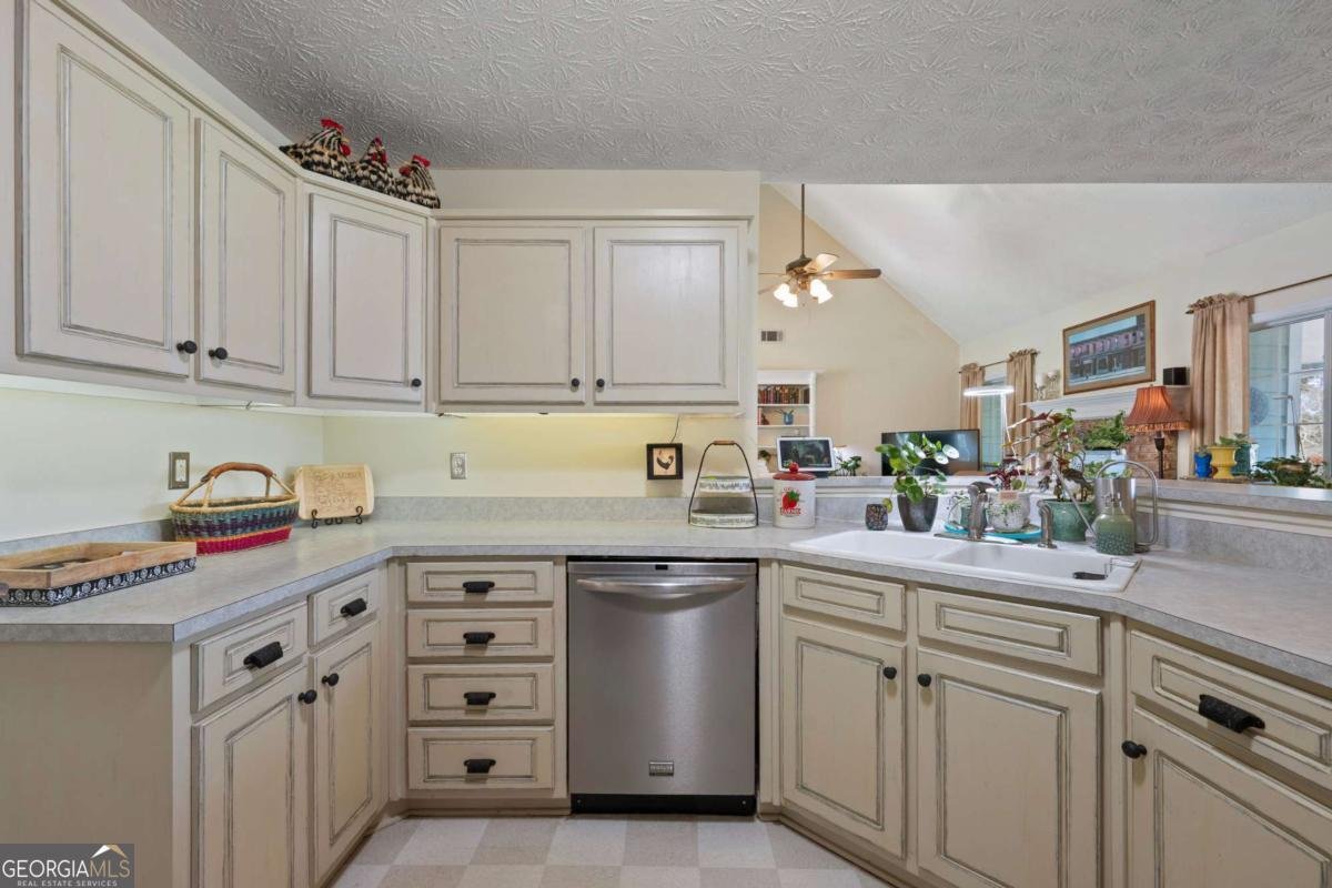 3182 Planters Mill Drive Dacula - Photo 36