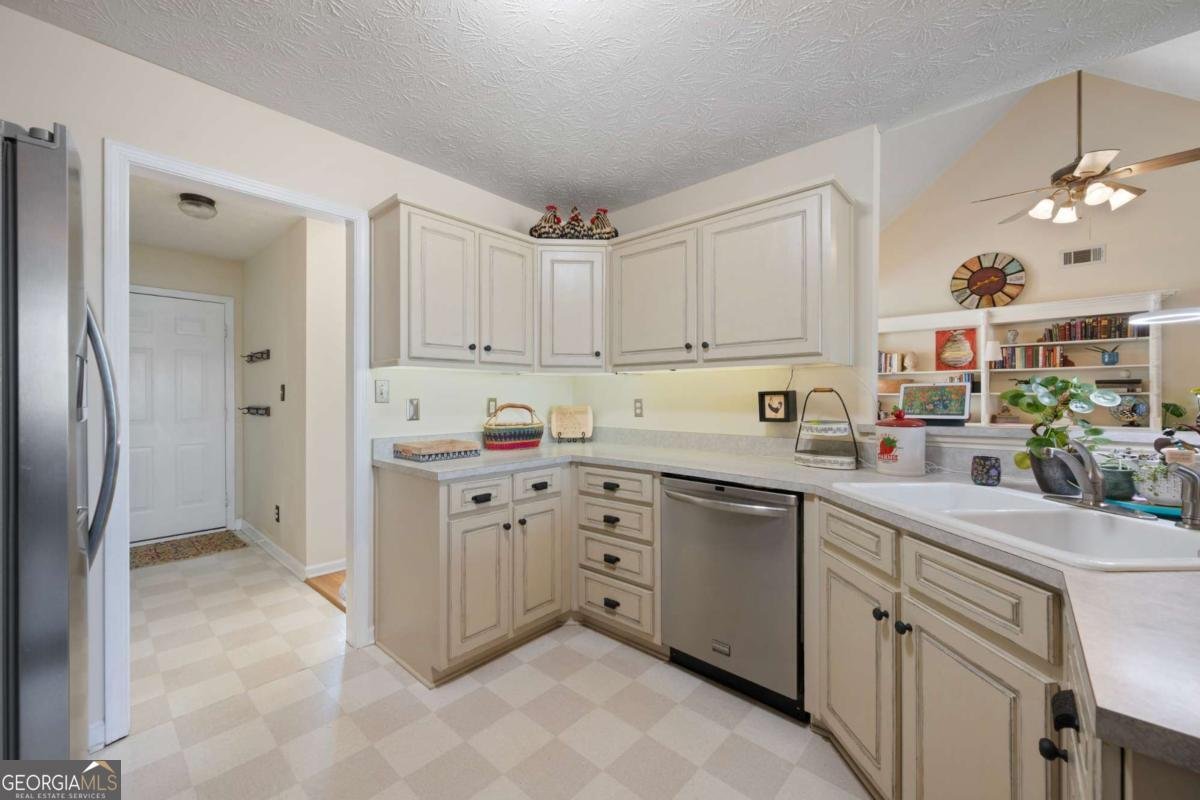 3182 Planters Mill Drive Dacula - Photo 38