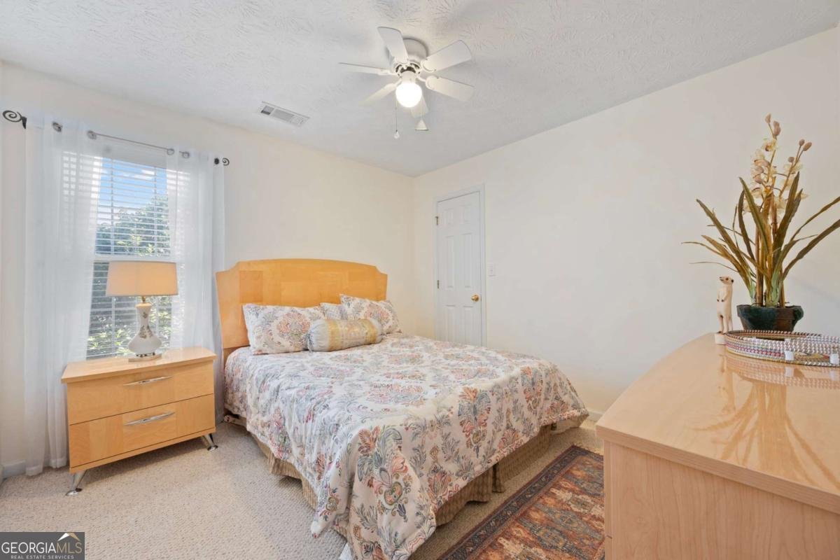 3182 Planters Mill Drive Dacula - Photo 41