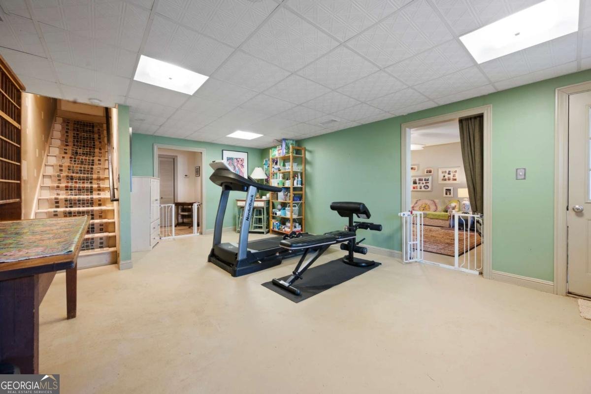 3182 Planters Mill Drive Dacula - Photo 45