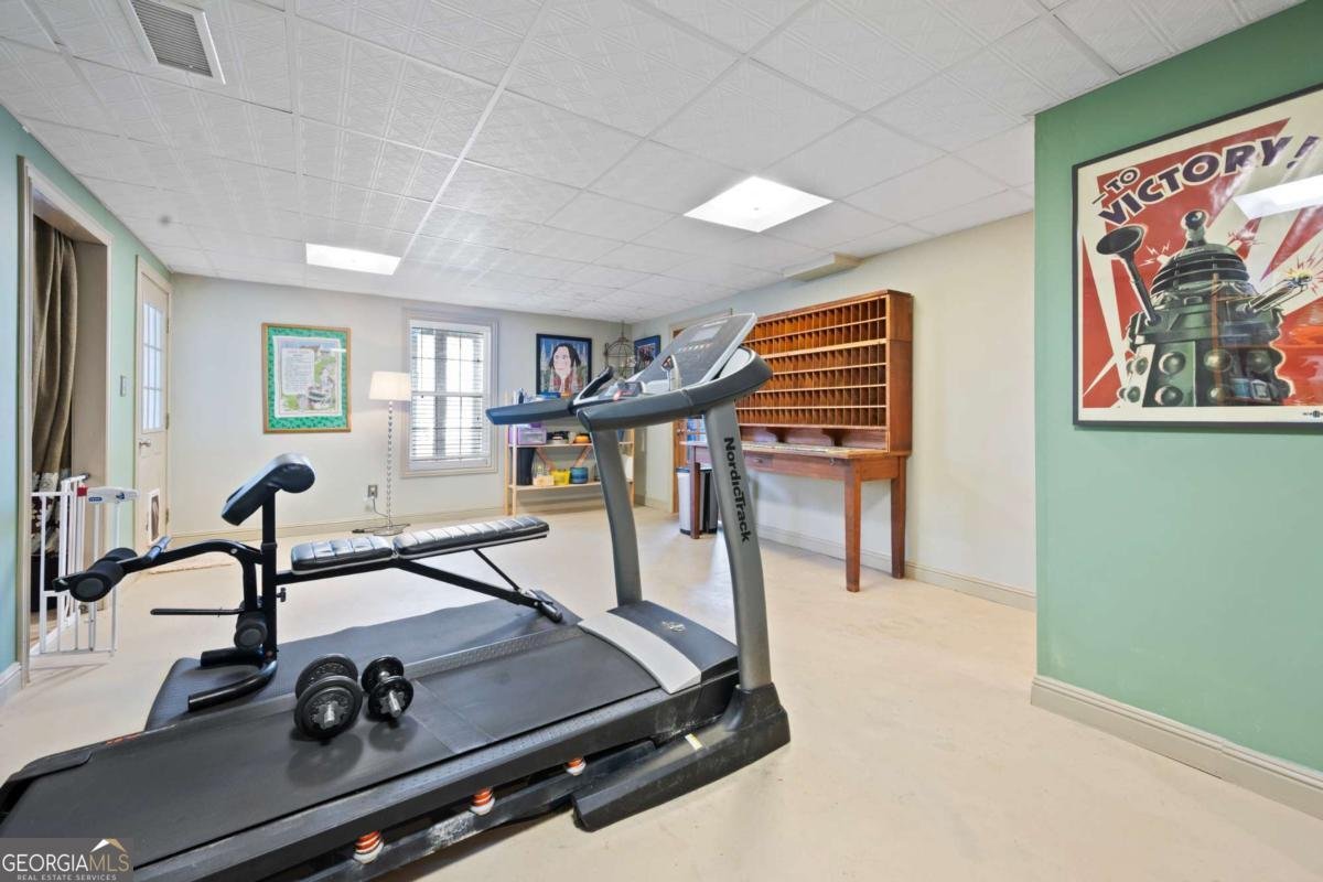 3182 Planters Mill Drive Dacula - Photo 46