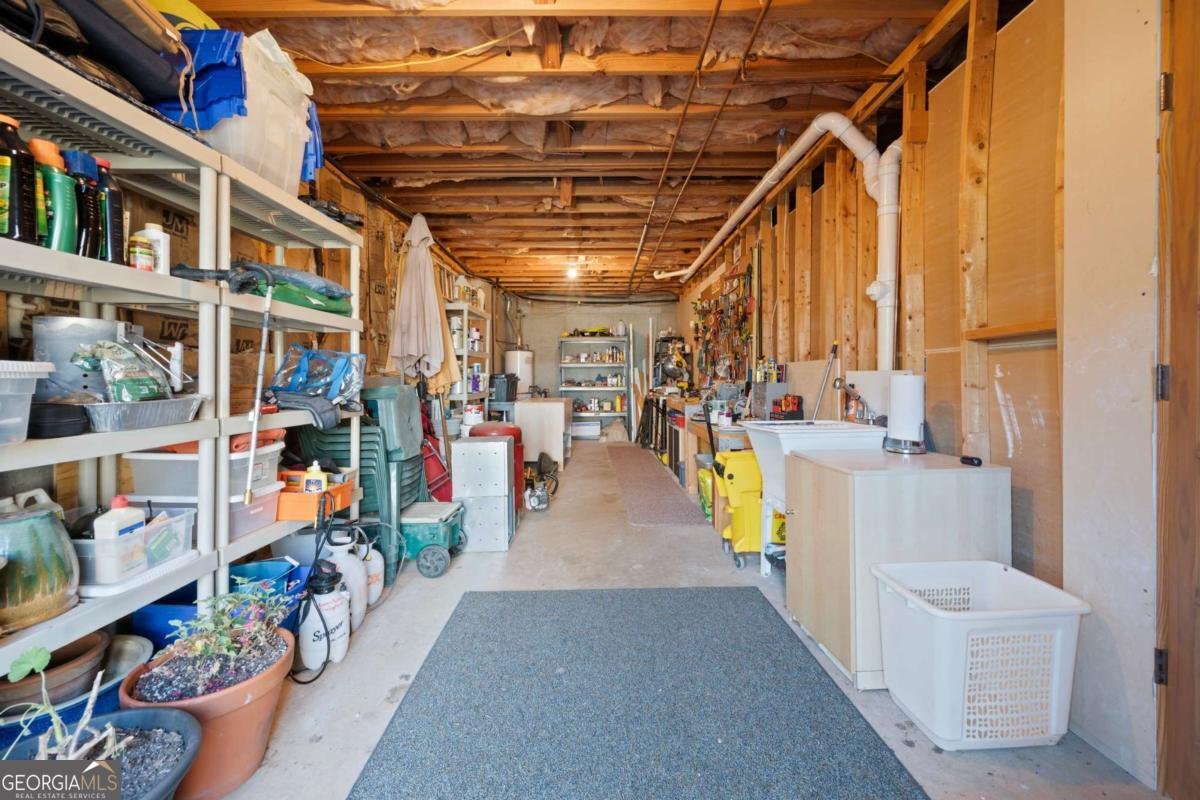 3182 Planters Mill Drive Dacula - Photo 47