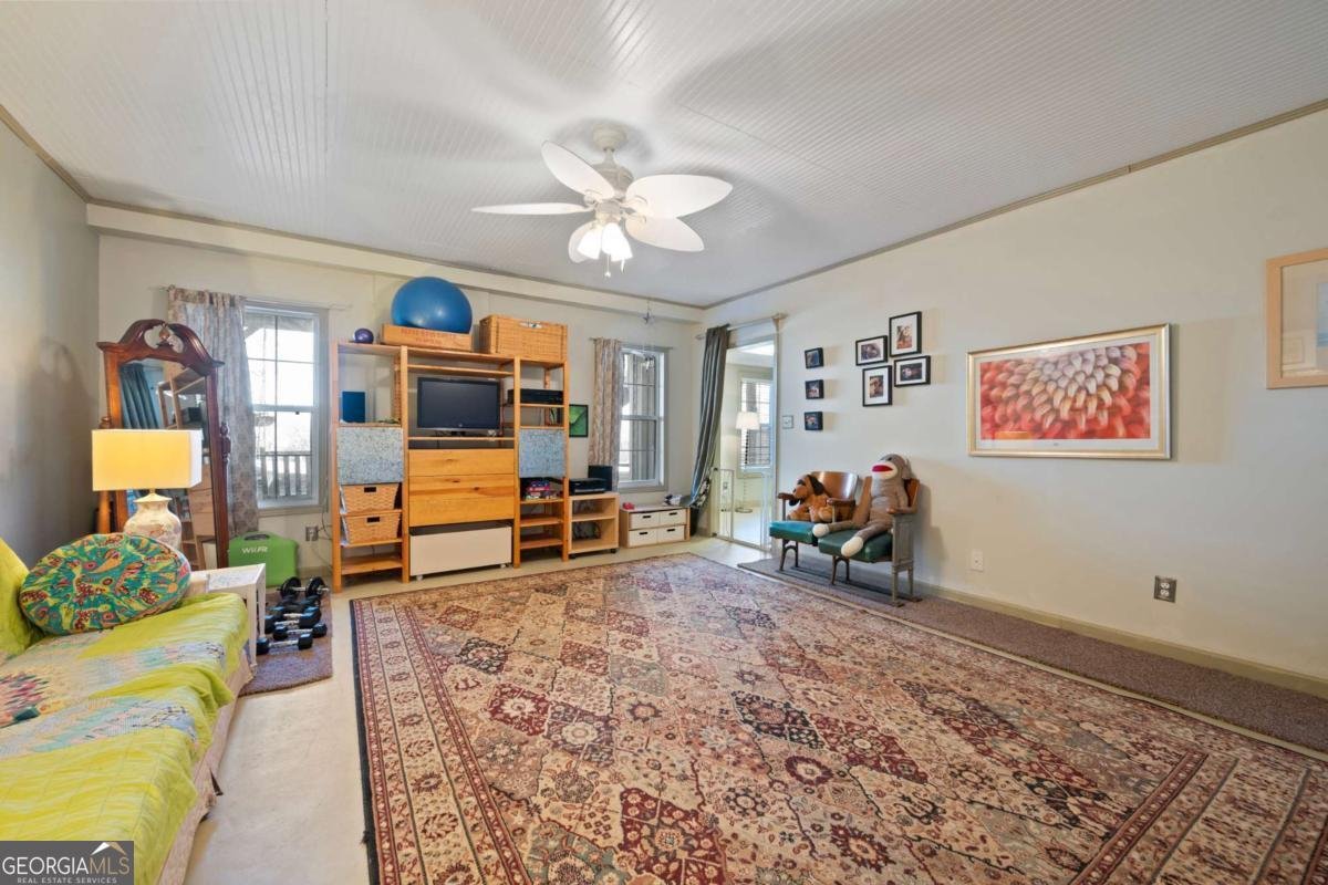 3182 Planters Mill Drive Dacula - Photo 49