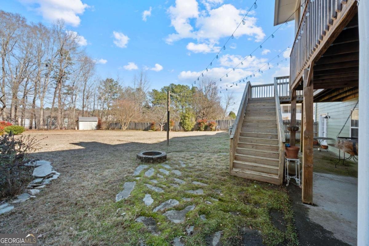 3182 Planters Mill Drive Dacula - Photo 56