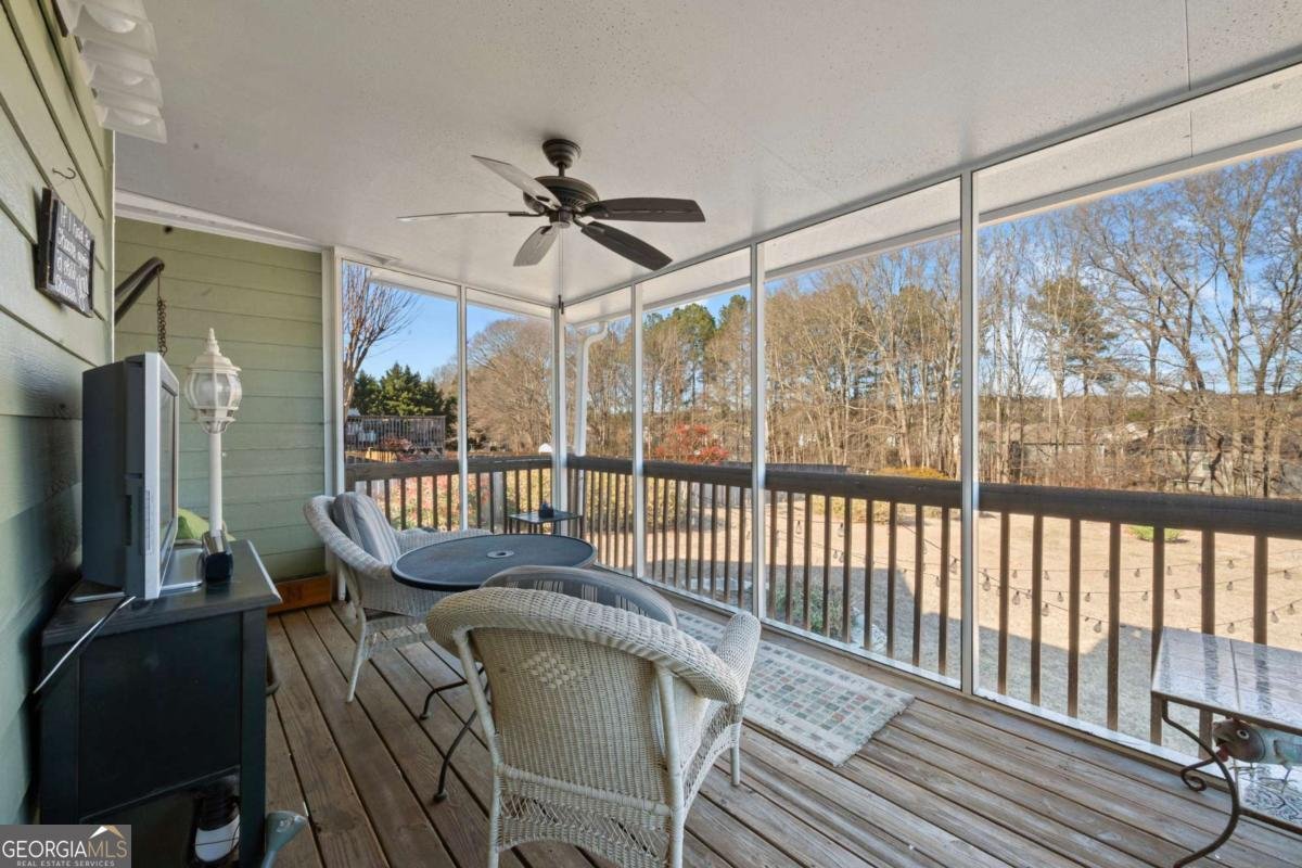 3182 Planters Mill Drive Dacula - Photo 57