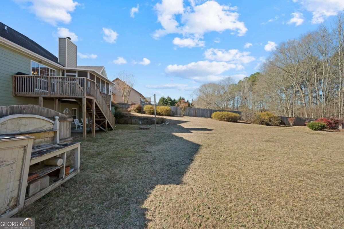 3182 Planters Mill Drive Dacula - Photo 58