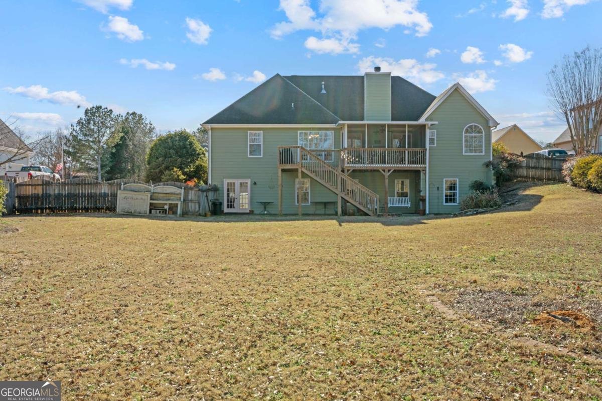 3182 Planters Mill Drive Dacula - Photo 60