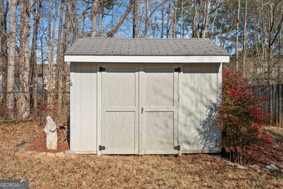 3182 Planters Mill Drive Dacula - Photo 61