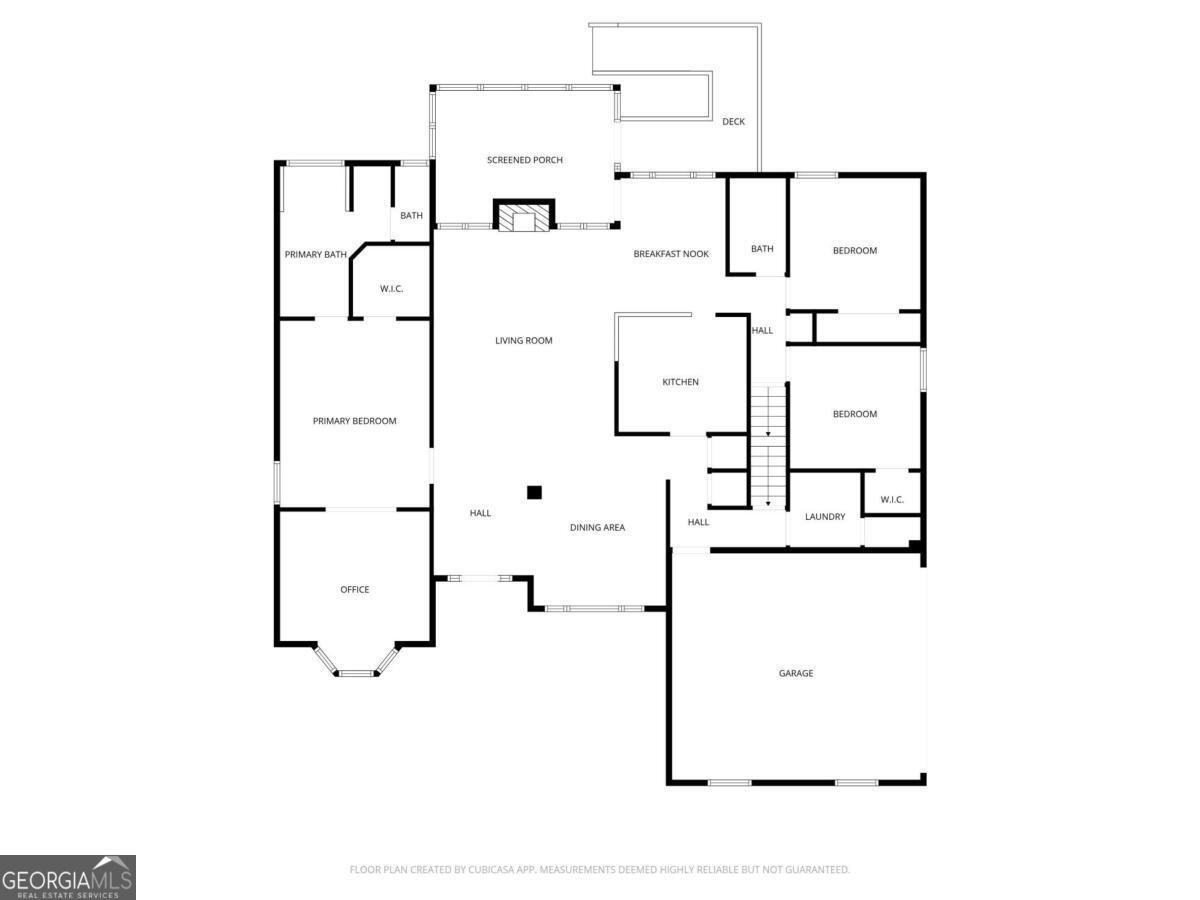 3182 Planters Mill Drive Dacula - Photo 62