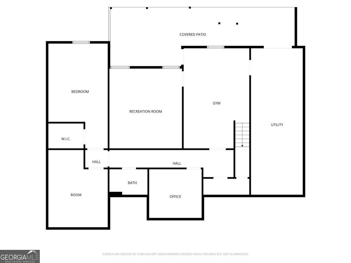 3182 Planters Mill Drive Dacula - Photo 64