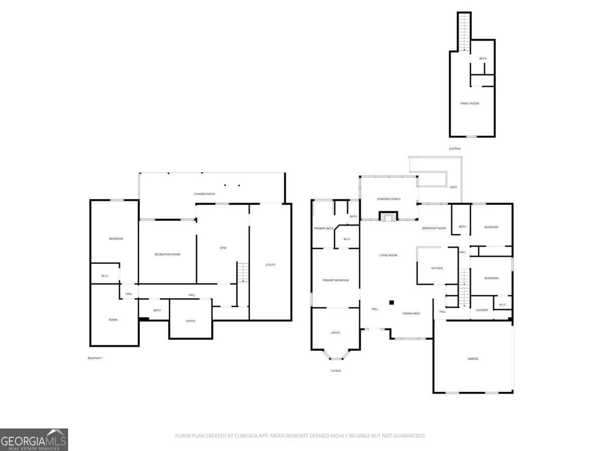 3182 Planters Mill Drive Dacula - Photo 65