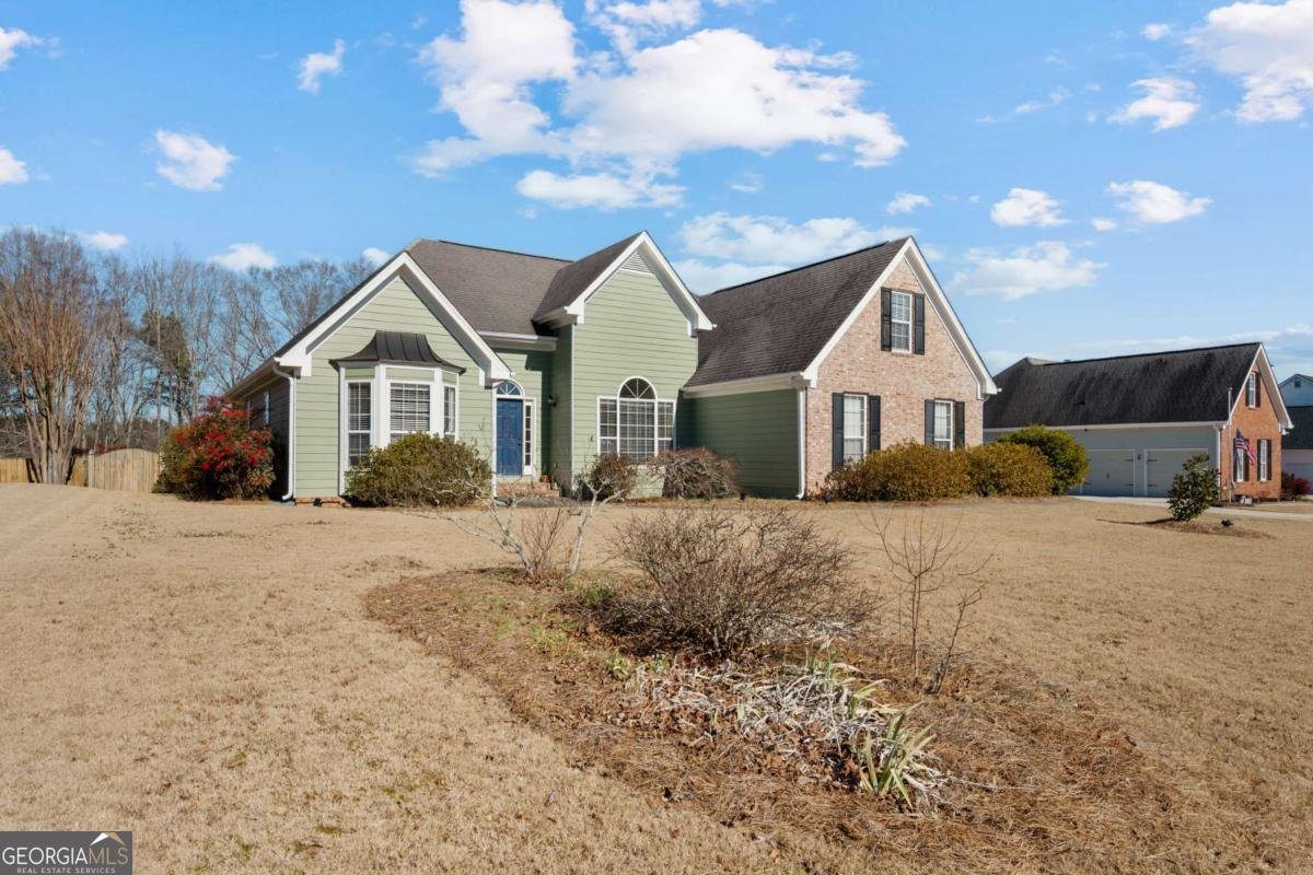 3182 Planters Mill Drive Dacula - Photo 67