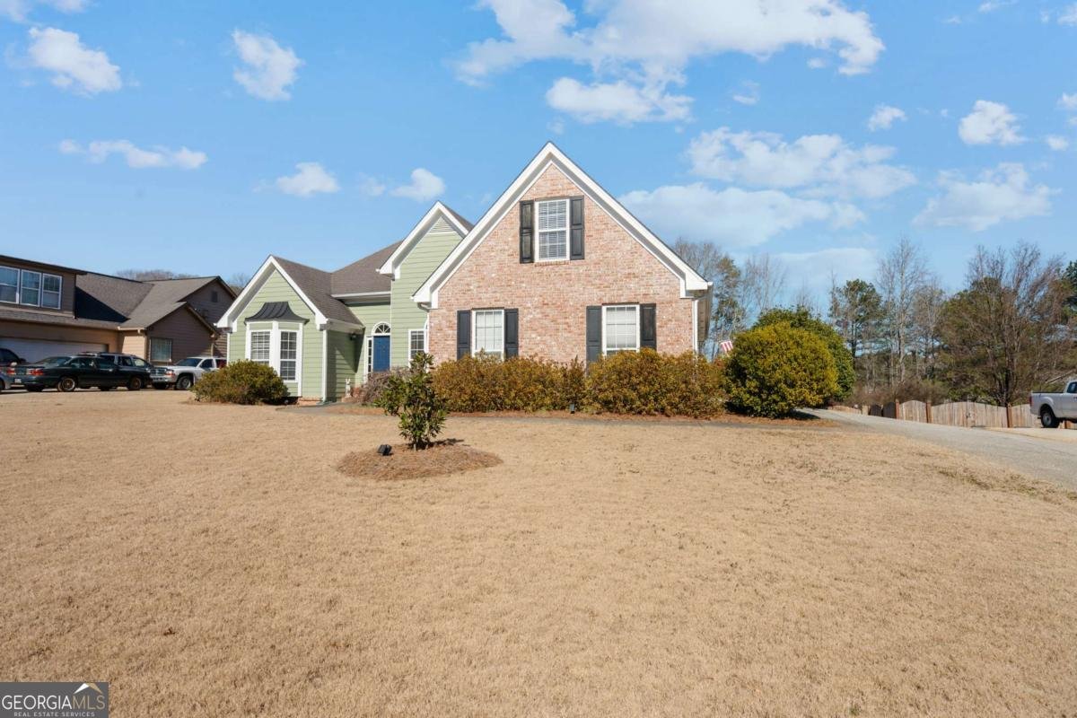 3182 Planters Mill Drive Dacula - Photo 68