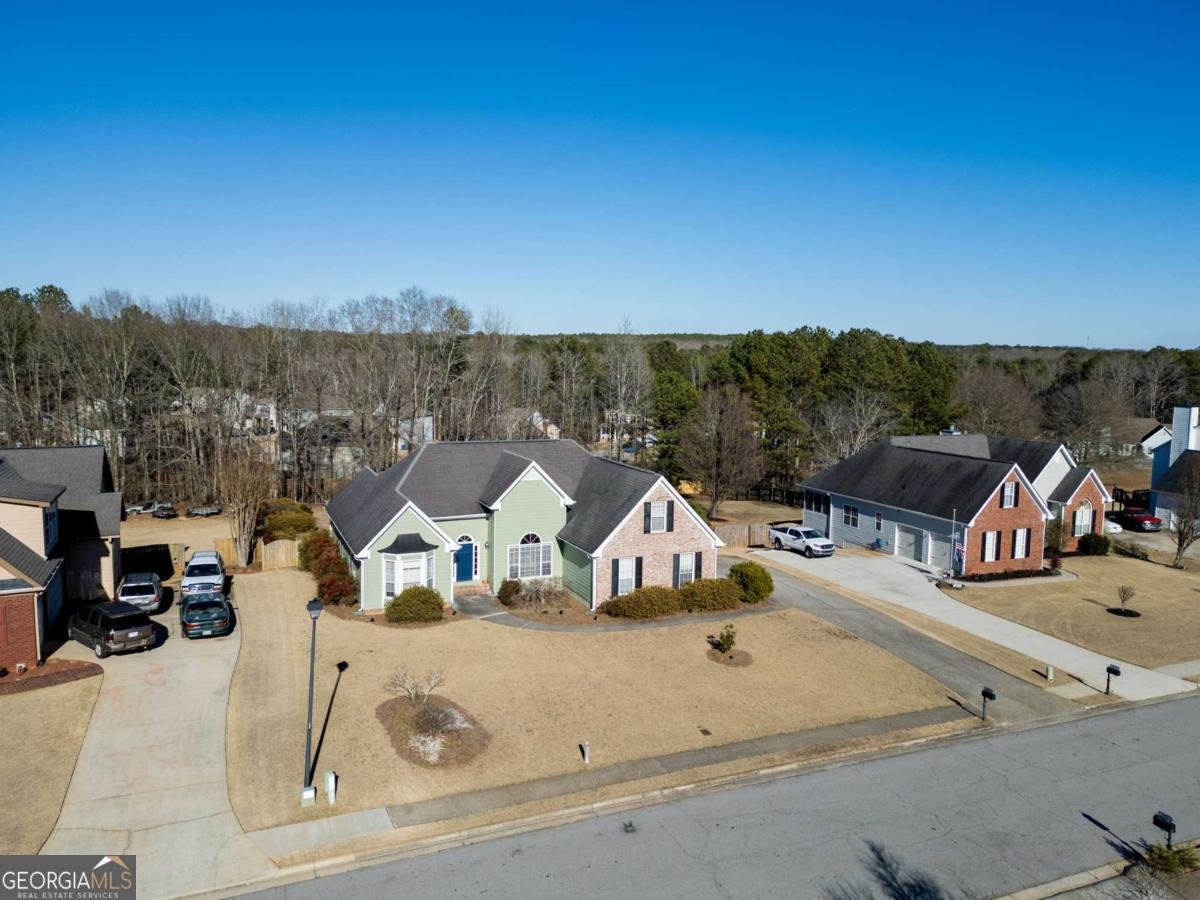 3182 Planters Mill Drive Dacula - Photo 71