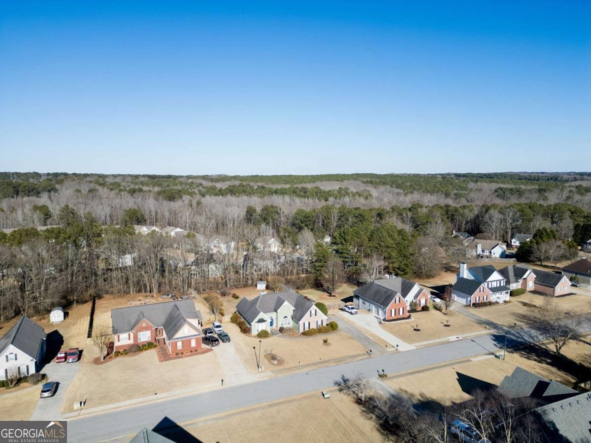 3182 Planters Mill Drive Dacula - Photo 74