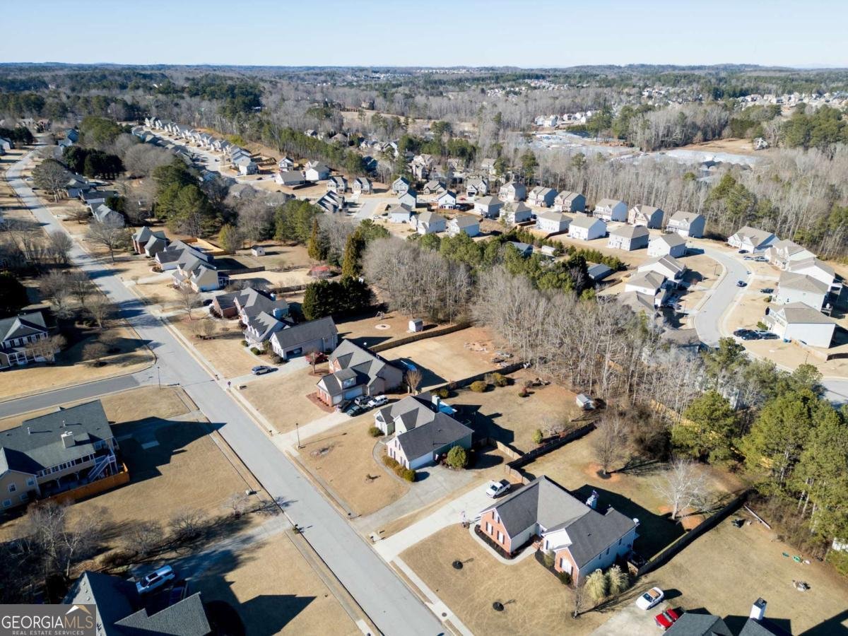 3182 Planters Mill Drive Dacula - Photo 76