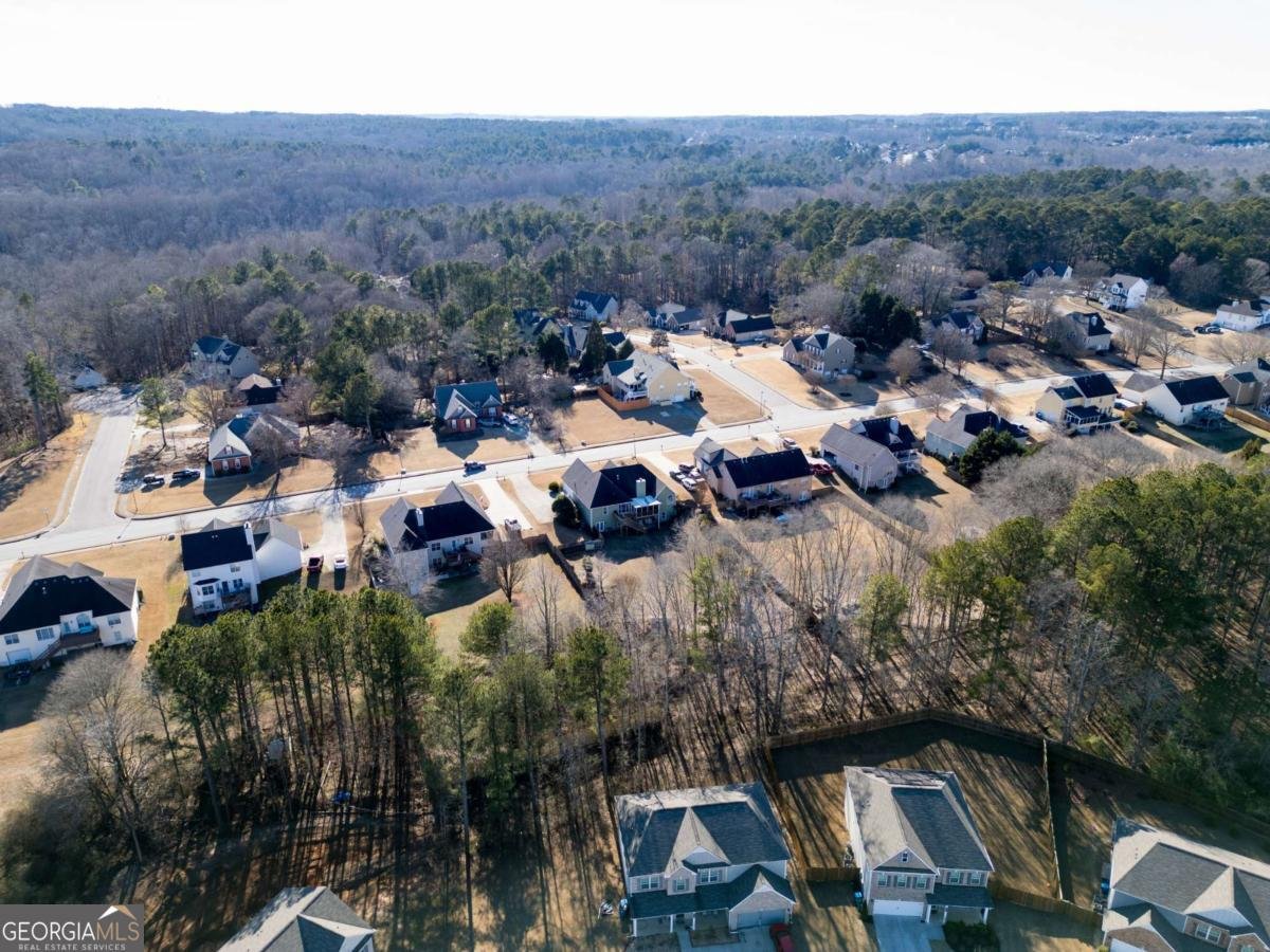 3182 Planters Mill Drive Dacula - Photo 77