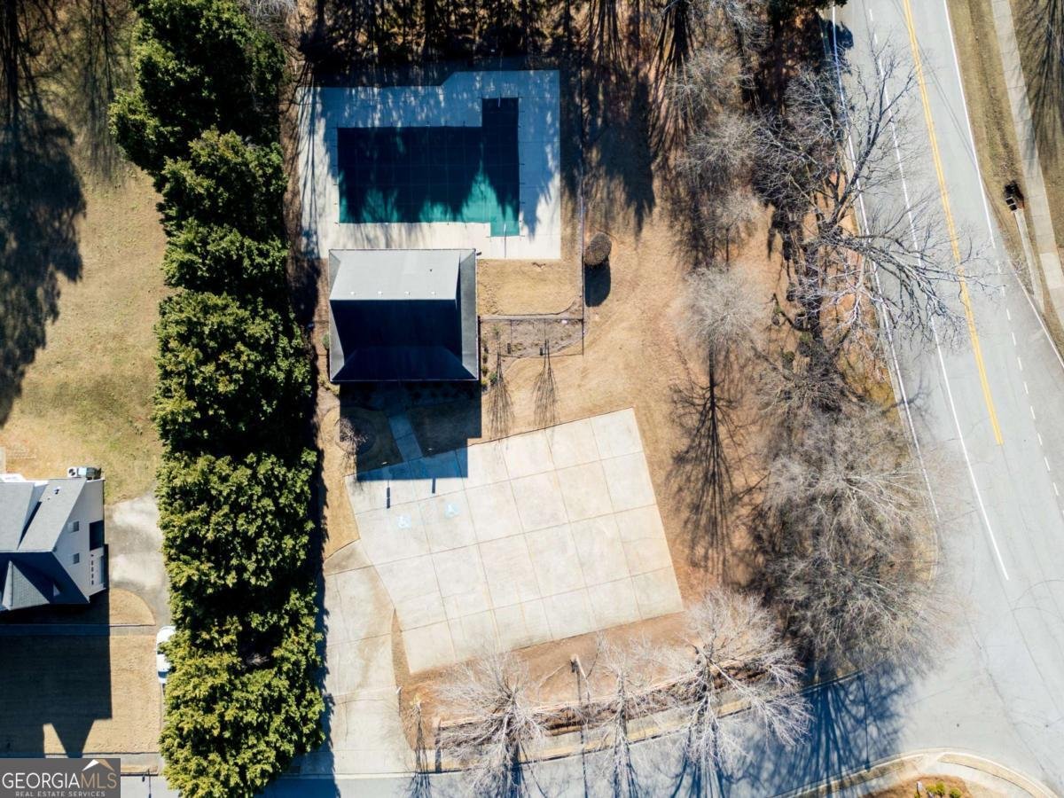 3182 Planters Mill Drive Dacula - Photo 79