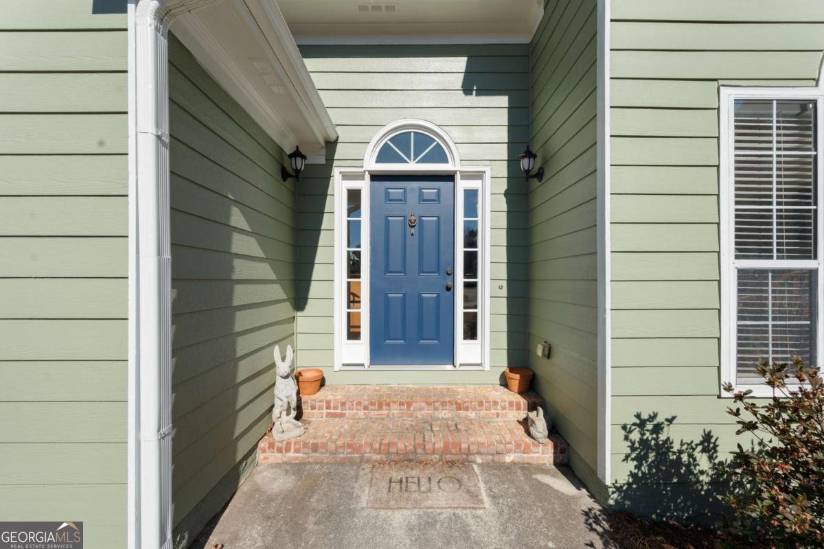 3182 Planters Mill Drive Dacula - Photo 8