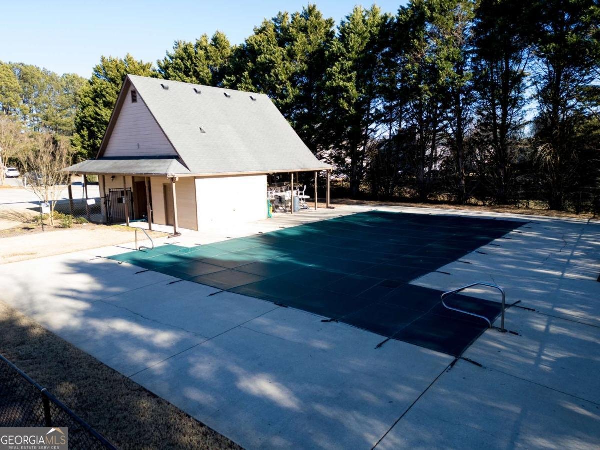 3182 Planters Mill Drive Dacula - Photo 80