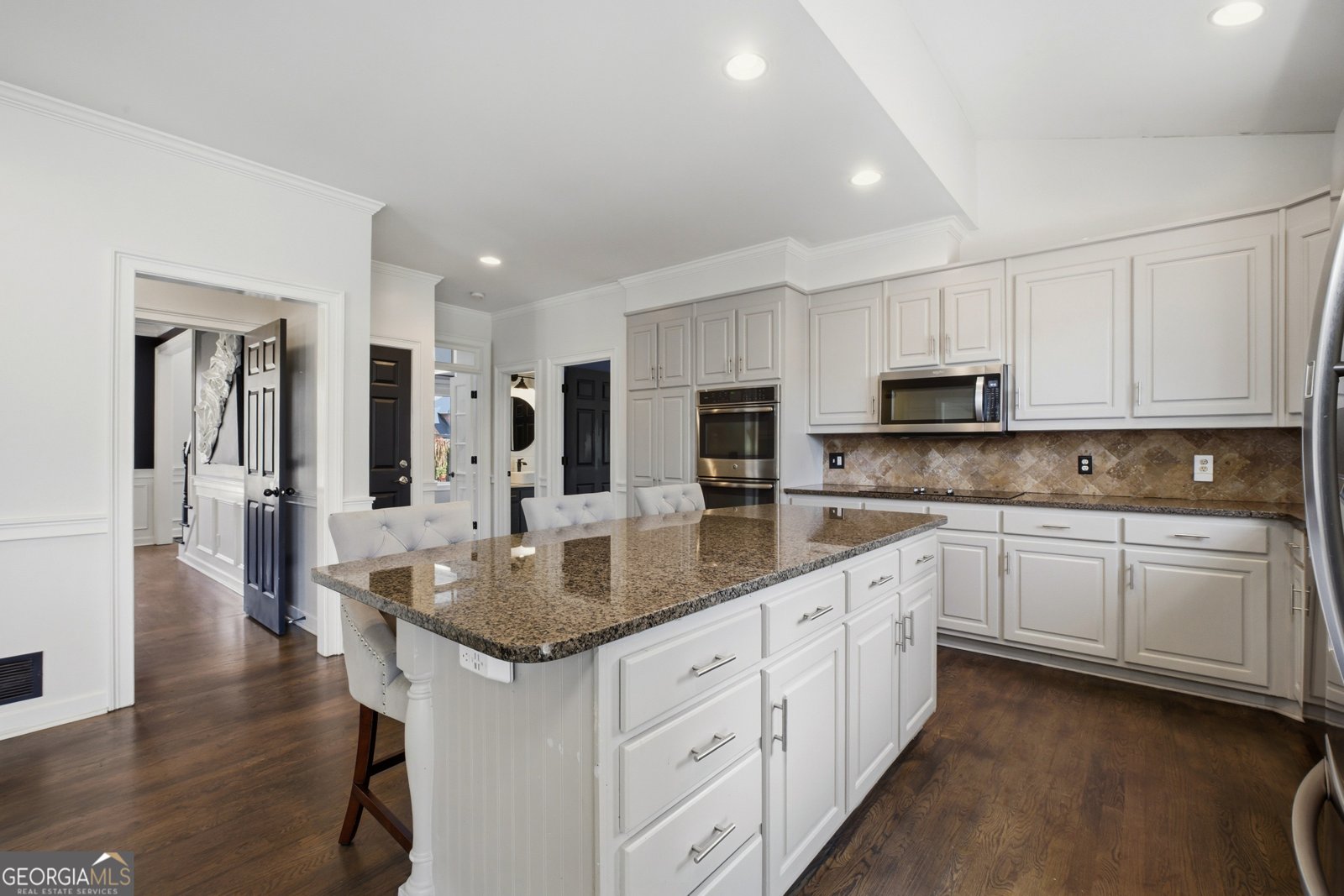 4125 Boles Creek Drive Duluth - Photo 12