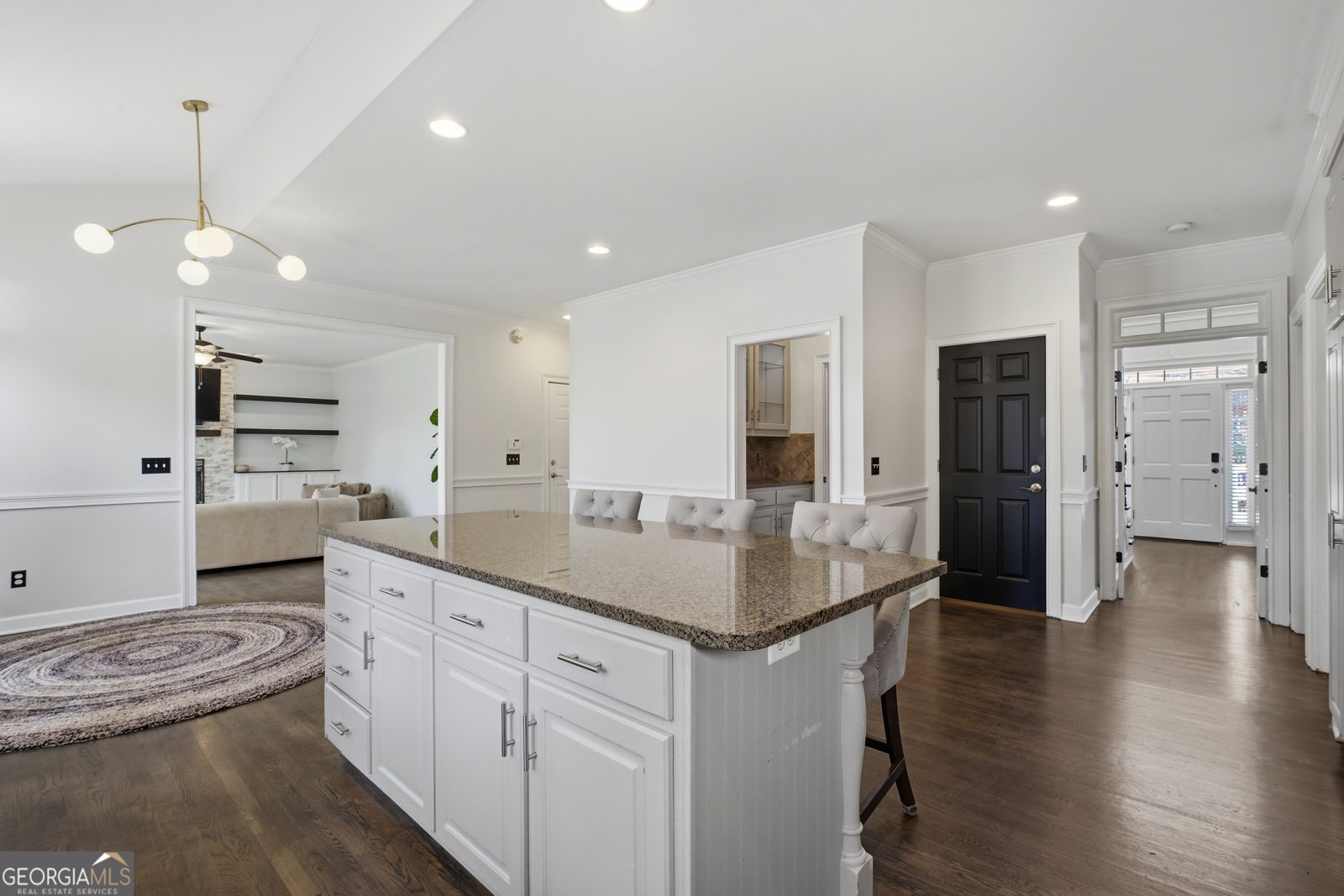 4125 Boles Creek Drive Duluth - Photo 13